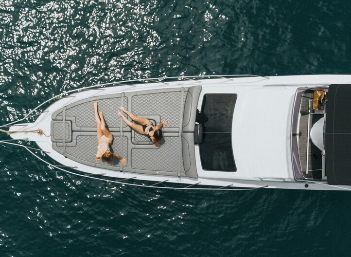 Yacht Hire Bali